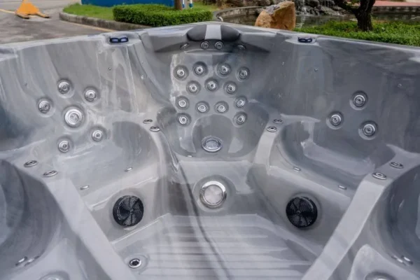 Spa ZR6009: Jacuzzi para 5 Personas – Lujo, Relajación y Bienestar en Tu Propio Hogar - Imagen 14