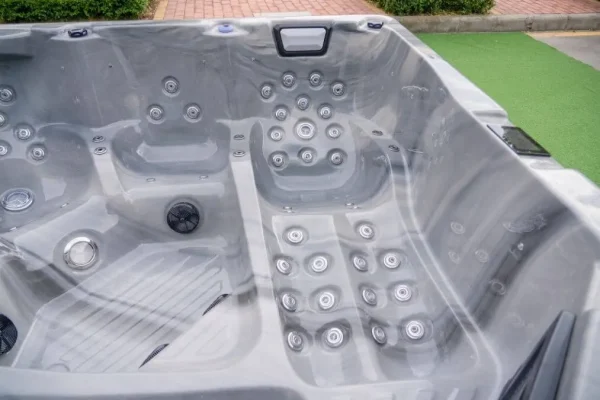 Spa ZR6009: Jacuzzi para 5 Personas – Lujo, Relajación y Bienestar en Tu Propio Hogar - Imagen 13