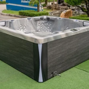 Jacuzzi para 5 Personas - Mark and pool