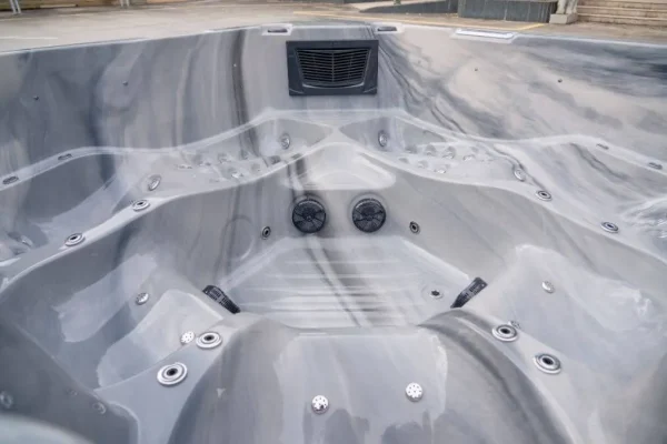 Spa ZR6009: Jacuzzi para 5 Personas – Lujo, Relajación y Bienestar en Tu Propio Hogar - Imagen 16