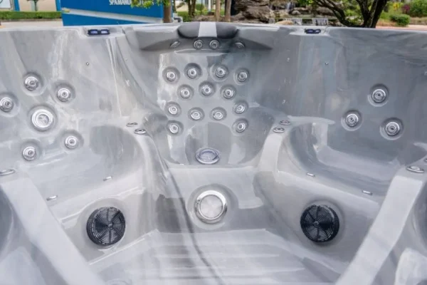 Spa ZR6009: Jacuzzi para 5 Personas – Lujo, Relajación y Bienestar en Tu Propio Hogar - Imagen 15