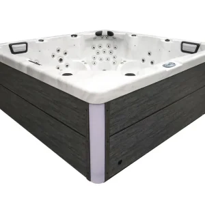 Spa para 5 personas - Mark and Pool