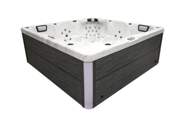Spa para 5 personas - Mark and Pool